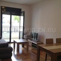 Квартира в Черногории, Будва, 40 кв.м.