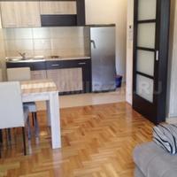 Квартира в Черногории, Будва, 40 кв.м.