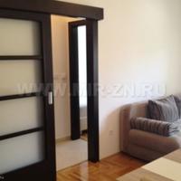 Квартира в Черногории, Будва, 40 кв.м.