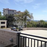 Квартира в Черногории, Будва, 40 кв.м.