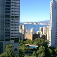 Квартира в Испании, Валенсия, Аликанте, 70 кв.м.