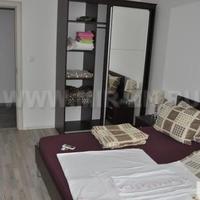 Квартира в центре города в Черногории, Будва, 110 кв.м.