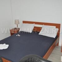 Квартира в центре города в Черногории, Будва, 110 кв.м.