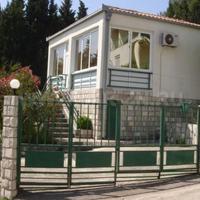 Апартаменты в Черногории