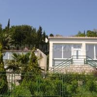 Апартаменты в Черногории