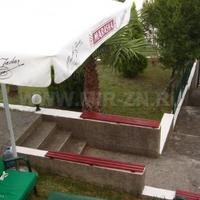 Апартаменты в Черногории