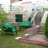 Апартаменты в Черногории