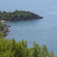 Апартаменты в Черногории