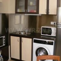 Flat in Bulgaria, Burgas Province, Elenite, 48 sq.m.