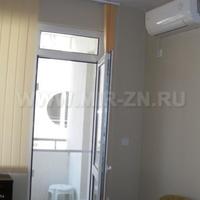 Flat in Bulgaria, Burgas Province, Elenite, 48 sq.m.