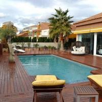 House in Spain, Comunitat Valenciana, Alicante, 380 sq.m.