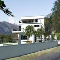 Villa in Montenegro, 221 sq.m.