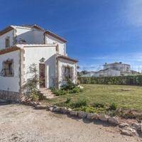 Villa in Spain, Comunitat Valenciana, Alicante, 135 sq.m.