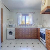 Villa in Spain, Comunitat Valenciana, Alicante, 135 sq.m.