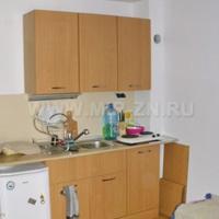 Apartment in Bulgaria, Burgas Province, Elenite, 33 sq.m.