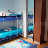 Квартира в Черногории, 200 кв.м.