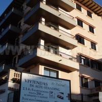 Flat in Spain, Balearic Islands, Palma, 160 sq.m.