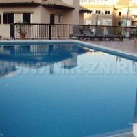 Flat in Spain, Balearic Islands, Palma, 160 sq.m.