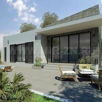 Villa in Spain, Comunitat Valenciana, Alicante, 126 sq.m.