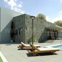 Villa in Spain, Comunitat Valenciana, Alicante, 126 sq.m.