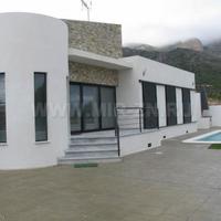 Villa in Spain, Comunitat Valenciana, Alicante, 126 sq.m.