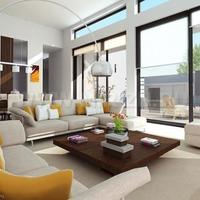 Villa in Spain, Comunitat Valenciana, Alicante, 126 sq.m.