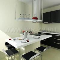 Villa in Spain, Comunitat Valenciana, Alicante, 126 sq.m.