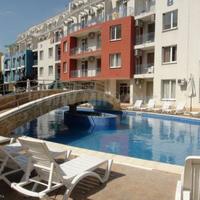 Flat in Bulgaria, Sunny Beach, 71 sq.m.