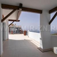 Apartment at the first line of the sea / lake in Spain, Andalucia, 103 sq.m.