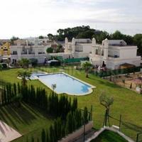 Flat in Spain, Comunitat Valenciana, Alicante, 189 sq.m.