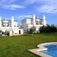 Flat in Spain, Comunitat Valenciana, Alicante, 189 sq.m.