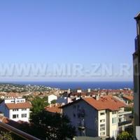 Flat in Bulgaria, Varna region, Elenite, 55 sq.m.