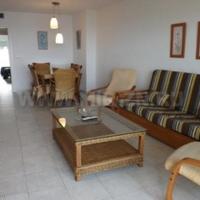 Flat in the city center in Spain, Comunitat Valenciana, Alicante, 124 sq.m.