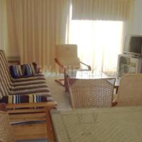 Flat in the city center in Spain, Comunitat Valenciana, Alicante, 124 sq.m.