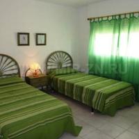 Flat in the city center in Spain, Comunitat Valenciana, Alicante, 124 sq.m.