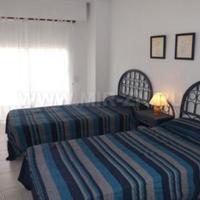 Flat in the city center in Spain, Comunitat Valenciana, Alicante, 124 sq.m.