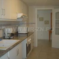 Flat in the city center in Spain, Comunitat Valenciana, Alicante, 124 sq.m.