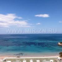 Flat in the city center in Spain, Comunitat Valenciana, Alicante, 124 sq.m.