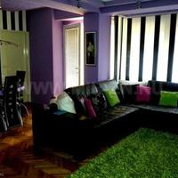 Квартира в Черногории, Бар, Будва, 101 кв.м.