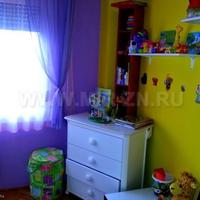 Квартира в Черногории, Бар, Будва, 101 кв.м.