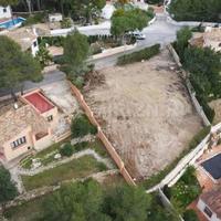 House in Spain, Comunitat Valenciana, Alicante, 200 sq.m.