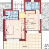House in Spain, Comunitat Valenciana, Alicante, 200 sq.m.