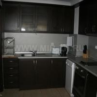 Apartment at the first line of the sea / lake in Bulgaria, Burgas Province, Elenite, 90 sq.m.
