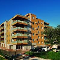 Apartment in Montenegro, 68 sq.m.