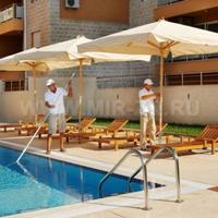 Apartment in Montenegro, 68 sq.m.