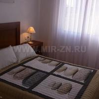 Квартира в Испании, Валенсия, Аликанте, 117 кв.м.