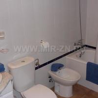 Квартира в Испании, Валенсия, Аликанте, 117 кв.м.