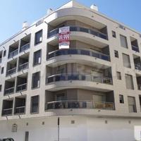 Flat in the city center in Spain, Comunitat Valenciana, Alicante, 65 sq.m.