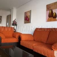 Flat in the city center in Spain, Comunitat Valenciana, Alicante, 65 sq.m.