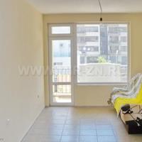 Flat in the city center, at the first line of the sea / lake in Bulgaria, Burgas Province, Elenite, 62 sq.m.